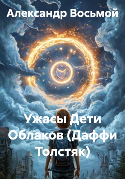 Ужасы Дети Облаков (Даффи Толстяк)