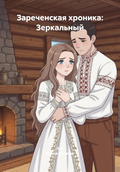 Зареченская хроника: Зеркальный