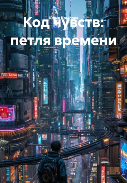 Код чувств: петля времени