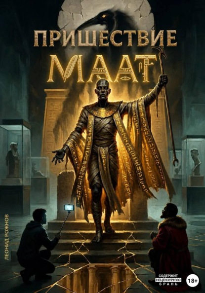 Пришествие Маат