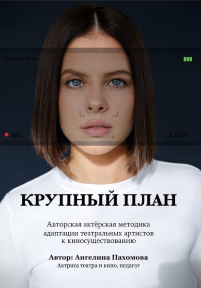 Крупный план