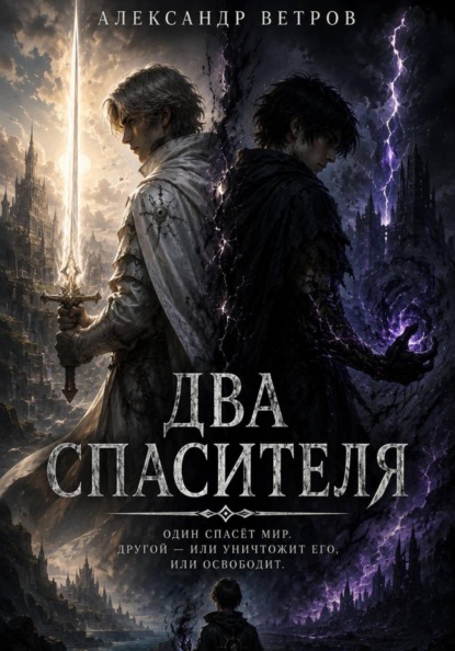 Два Спасителя