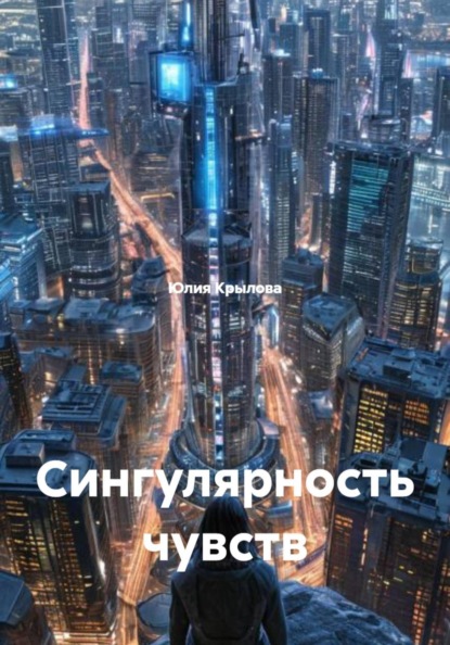 Сингулярность чувств
