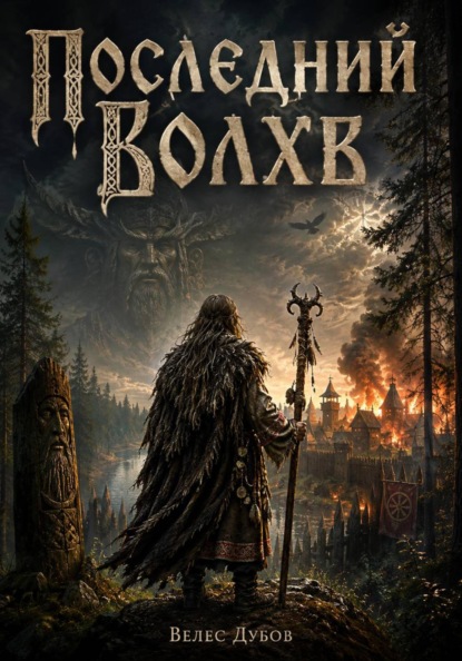 Последний Волхв