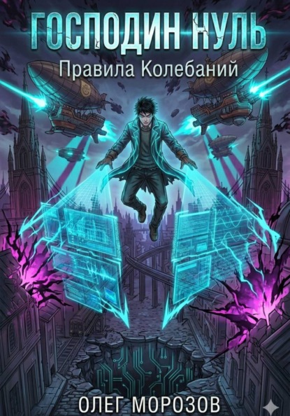 Господин Нуль