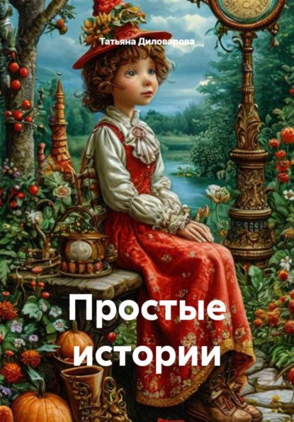 Простые истории