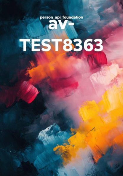 av- TEST8363