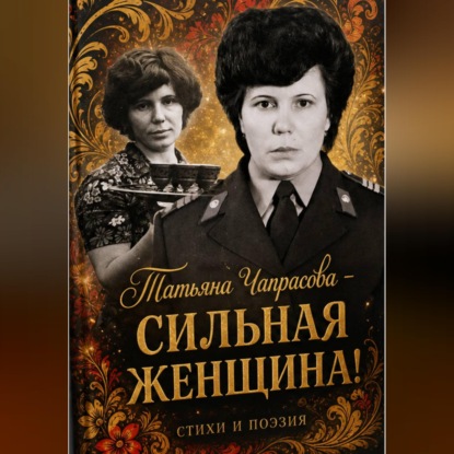 Татьяна Чапрасова – сильная женщина!