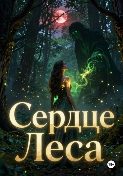 Сердце Леса