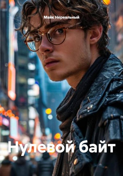 Нулевой байт