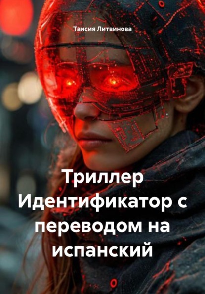 Триллер Идентификатор с переводом на испанский