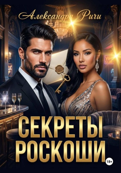 Секреты роскоши