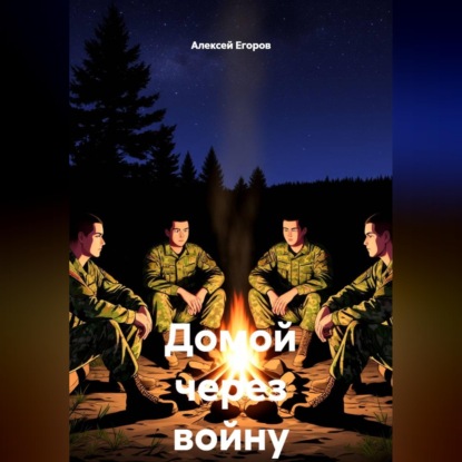 Домой через войну