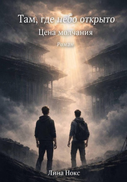 Там, где небо открыто: Цена молчания