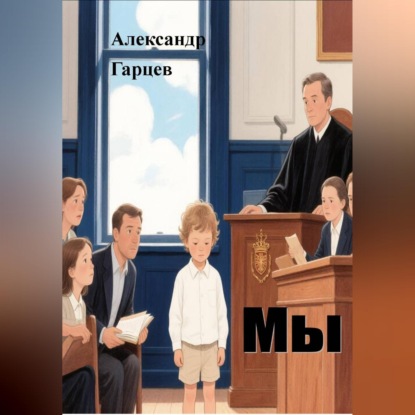 Мы