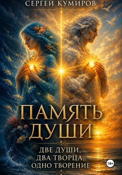 Память души. Две души, два творца, одно творение