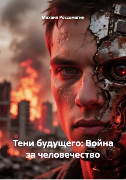 Тени будущего: Война за человечество