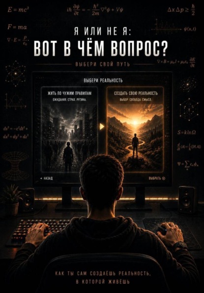 Я или не Я! Вот в чём вопрос?