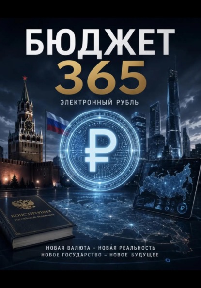 Бюджет 365 электронных рублей