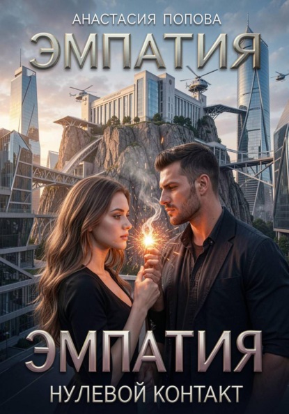 Эмпатия. Нулевой контакт.