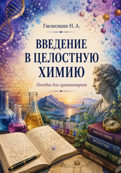 Введение в Целостную химию: Пособие для гуманитариев