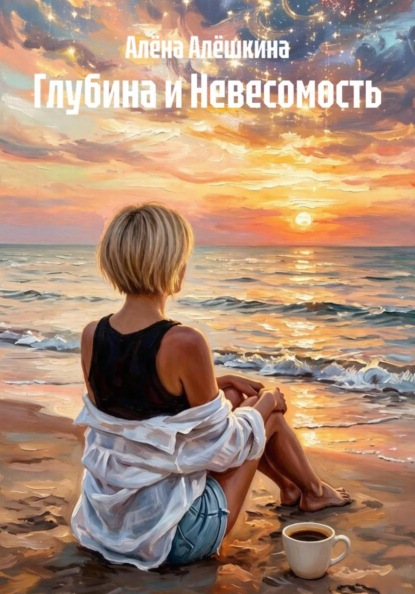 Глубина и Невесомость