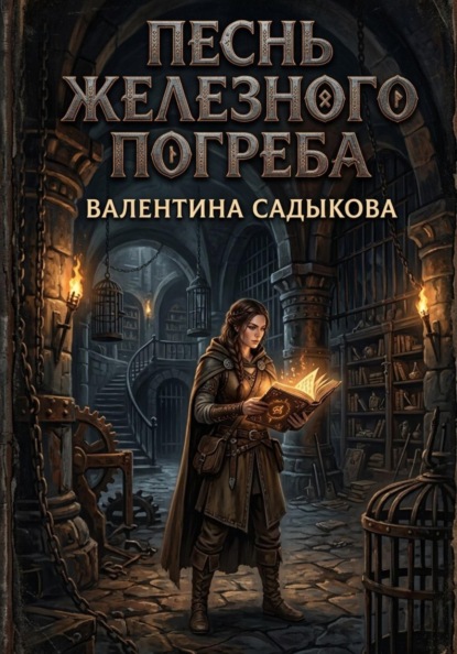 Песнь Железного Погреба