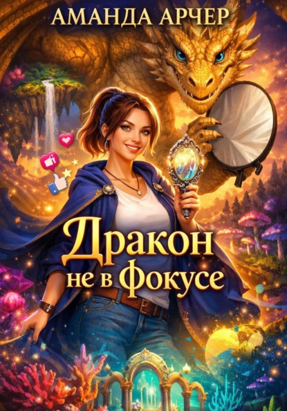 Дракон не в фокусе