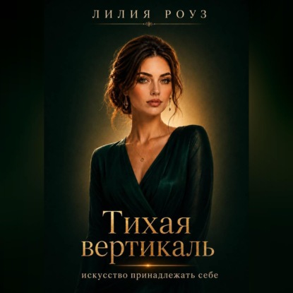 Тихая вертикаль:искусство принадлежать себе
