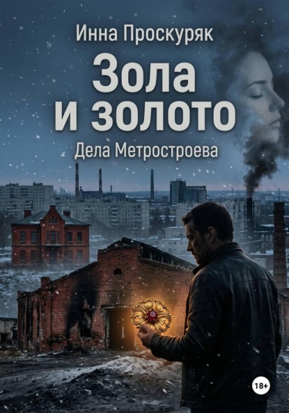 Зола и золото