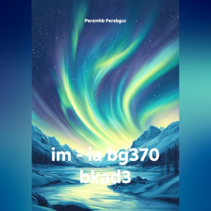 im – ia bg370 bkad3