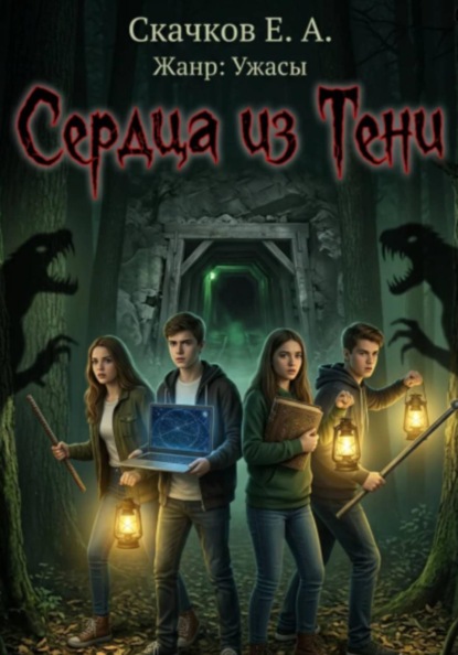 Сердца из Тени