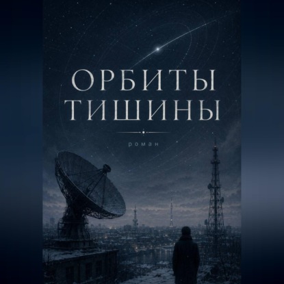 ОРБИТЫ ТИШИНЫ