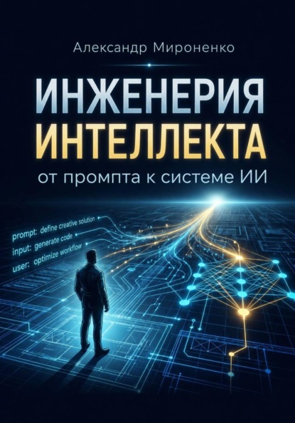 Инженерия интеллекта от промта к системам ИИ