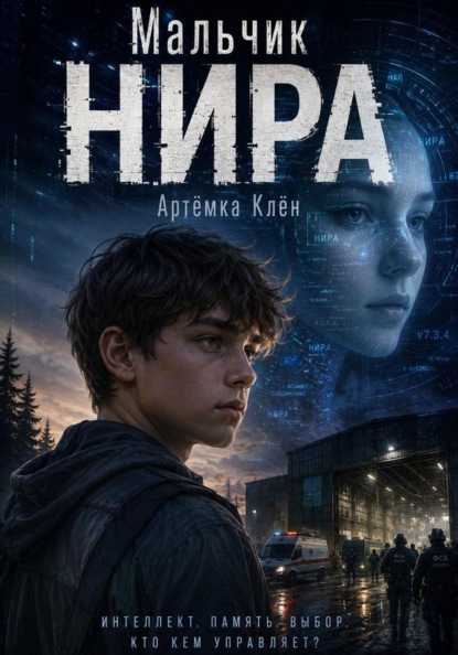 Мальчик НИРА
