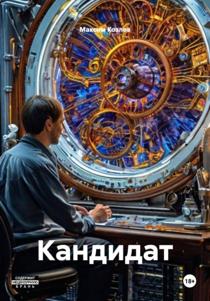 Кандидат