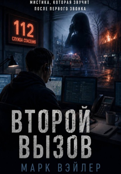 Второй вызов