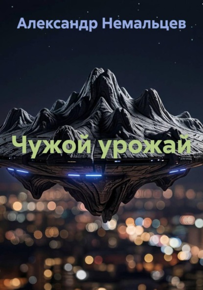 Чужой урожай