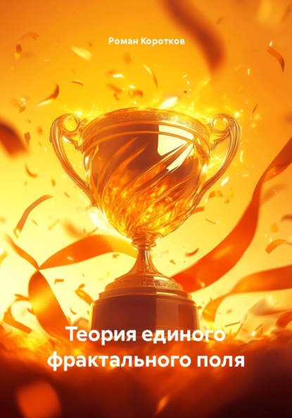 Теория единого фрактального поля