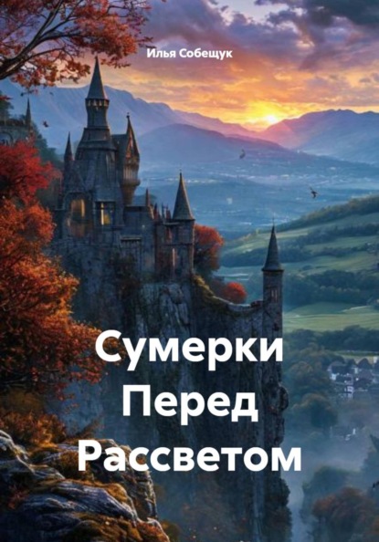 Сумерки Перед Рассветом