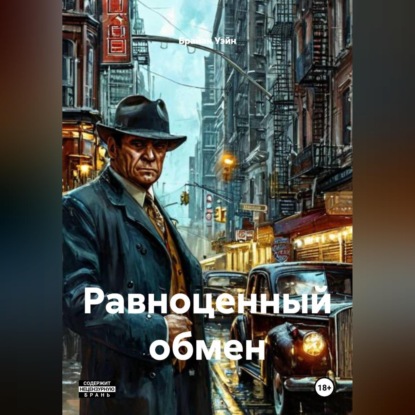 Равноценный обмен