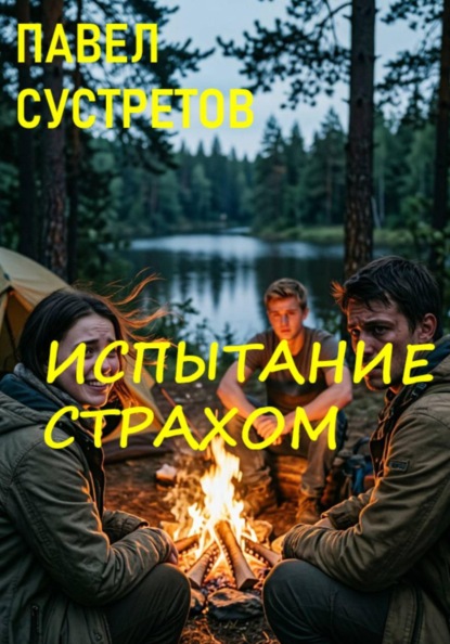 Испытание страхом