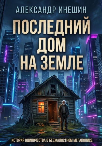 Последний дом на Земле