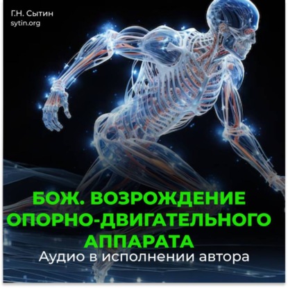 Божественное возрождение юного опорно-двигательного аппарата