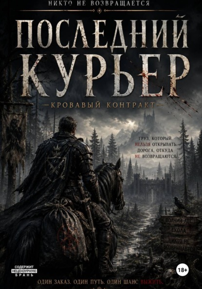 Последний курьер