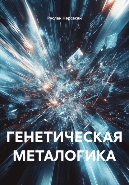 ГЕНЕТИЧЕСКАЯ МЕТАЛОГИКА