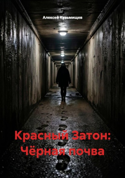 Красный Затон: Чёрная почва