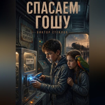 Спасаем Гошу