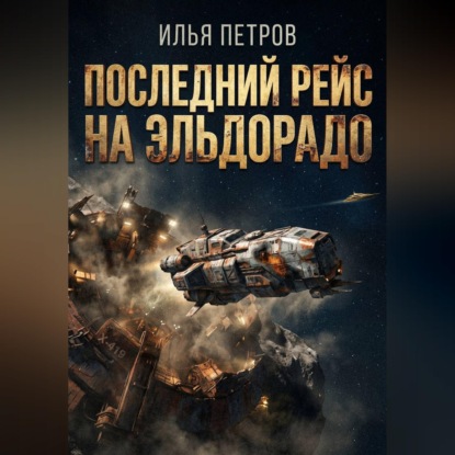 Последний рейс на Эльдорадо