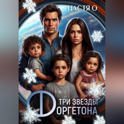 Три звезды Форгетона